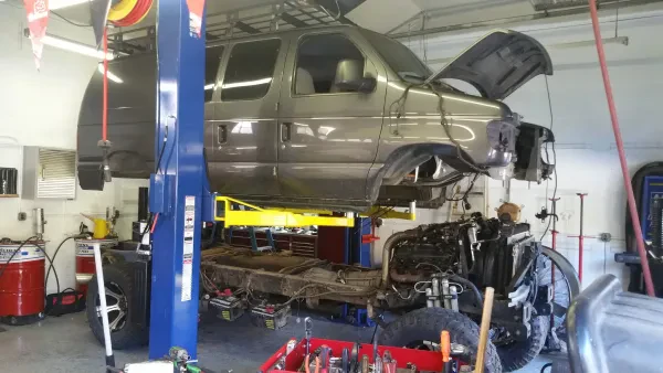 E & E Automotive - photo 3