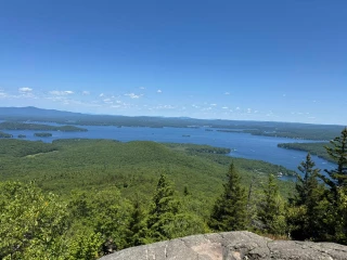 Mt Major