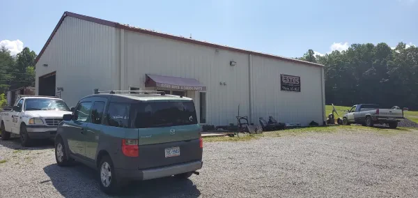 Estes Auto & Truck Parts Inc - photo 2