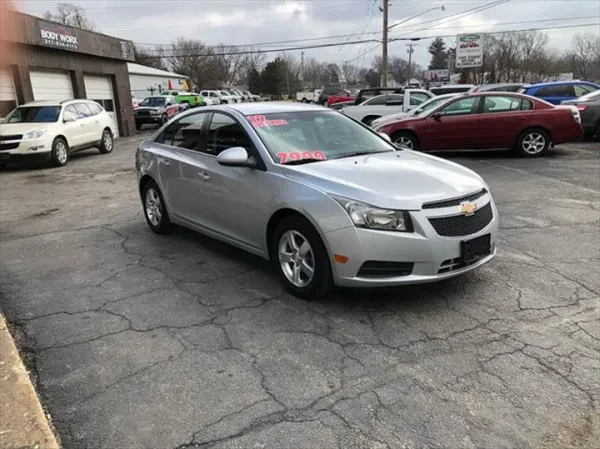 Bob's Import Sales & Service - photo 4