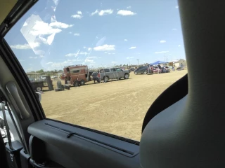 Yah-Ta-Hey Flea Market
