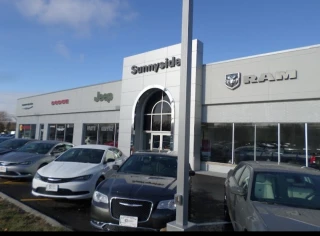 Sunnyside Co. - Chrysler Dodge Jeep Ram Mopar