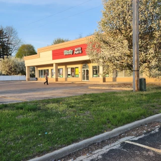 O'Reilly Auto Parts