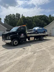 USA Towing And Recovery LLC