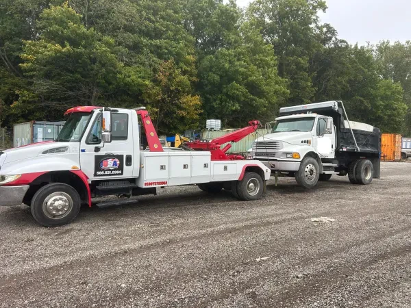 USA Towing And Recovery LLC - photo 2
