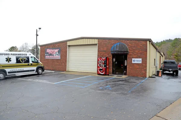 Skinner Body Shop - photo 2