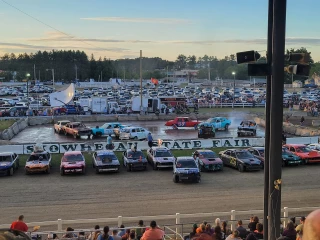 Skowhegan State Fairgrounds