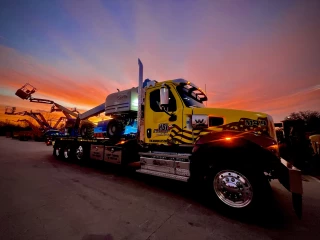HBL Towing & Recovery