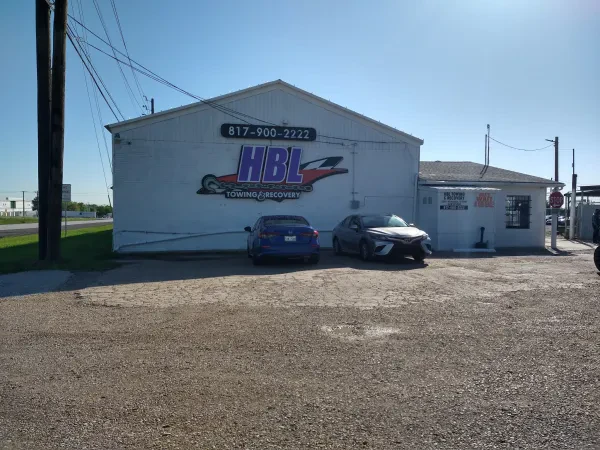 HBL Towing & Recovery - photo 3