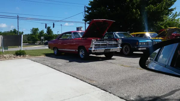 O'Reilly Auto Parts - photo 3