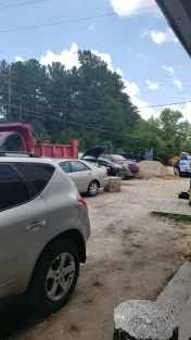 K & D Used Auto Parts