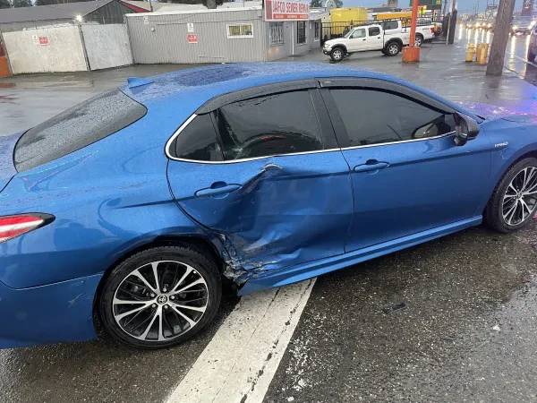 Abdi Complete Auto Service And body - photo 3