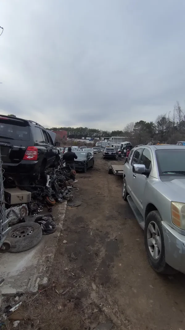 K & D Used Auto Parts - photo 2
