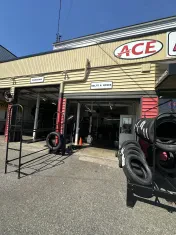 Ace Auto Repair & Tire