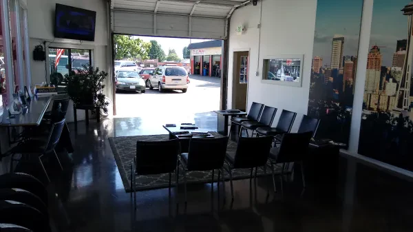 Ace Auto Repair & Tire - photo 2