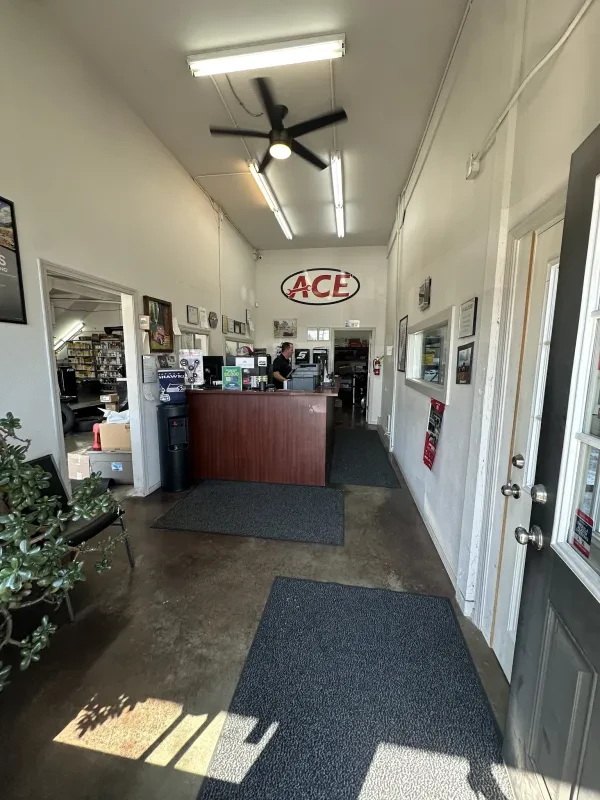 Ace Auto Repair & Tire - photo 3
