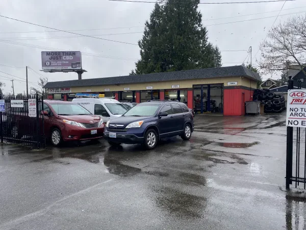 Ace Auto Repair & Tire - photo 4