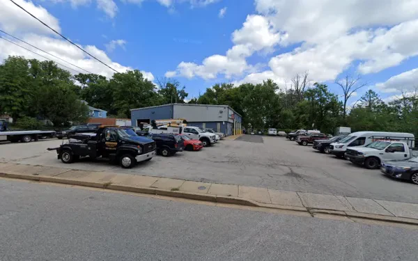 Norwood Service Center - photo 3