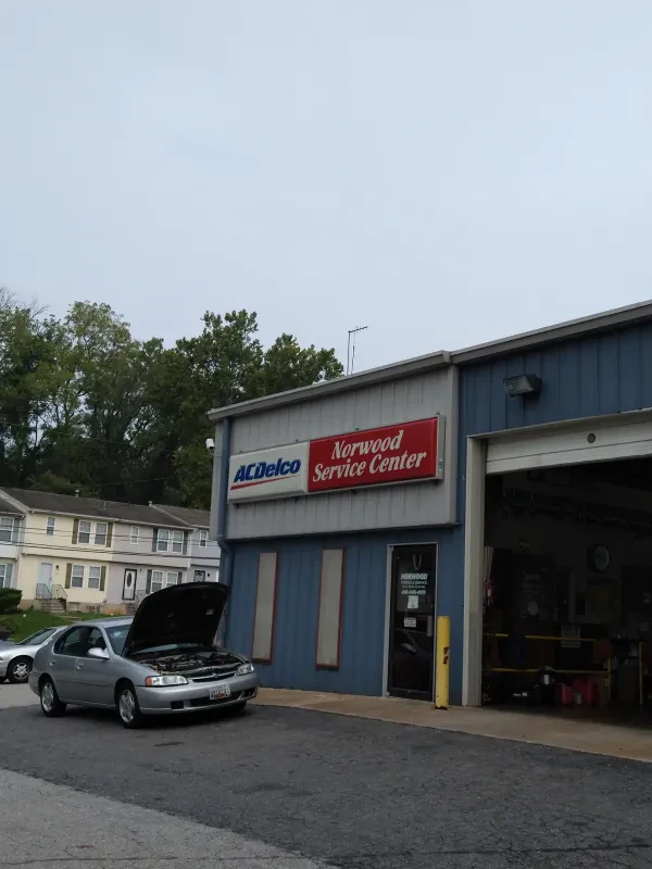 Norwood Service Center - photo 4