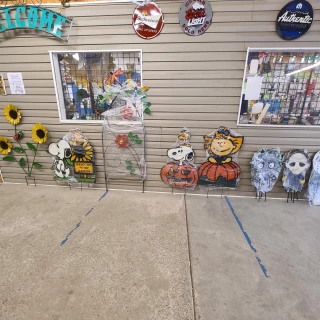 Milton Flea Market, Inc