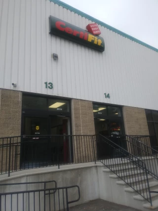 Certifit Auto Body Parts