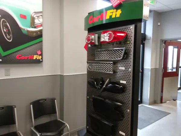 Certifit Auto Body Parts - photo 2