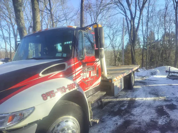 Mid-Hudson Mack Inc - photo 2