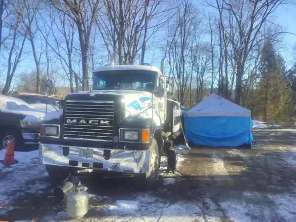 Mid-Hudson Mack Inc - photo 3