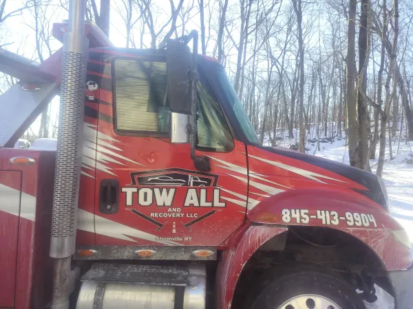 Mid-Hudson Mack Inc - photo 4