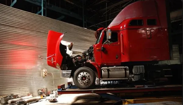 R G Truck Services - photo 3