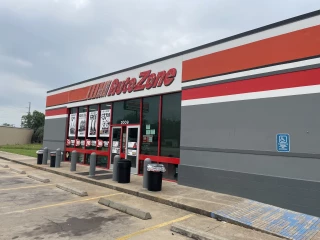 AutoZone Auto Parts