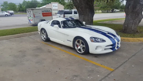 AutoZone Auto Parts - photo 3