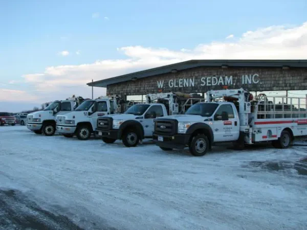 Sedam Tire - photo 2