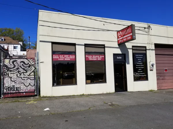 Wilson Bros Automotive - photo 2
