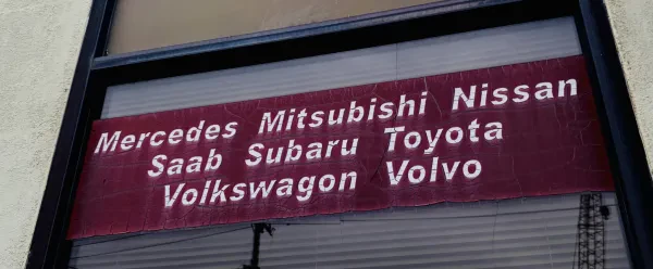 Wilson Bros Automotive - photo 3