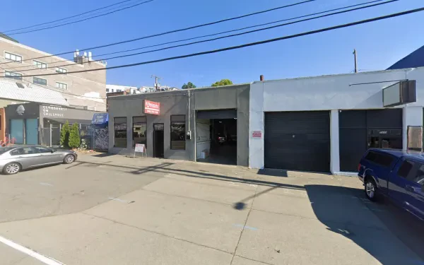 Wilson Bros Automotive - photo 4