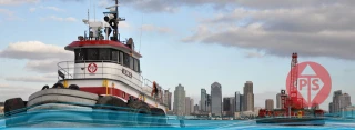 Pacific Maritime Group