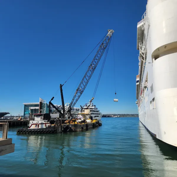 Pacific Maritime Group - photo 4