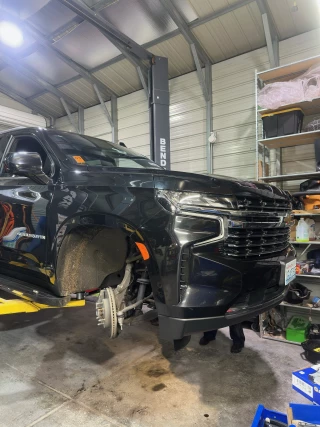 M-AUTO Service and Repair