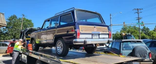 Cub Hill Auto Service Inc