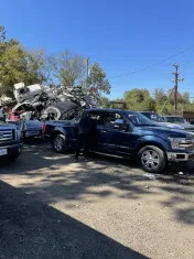 Route 29 Metal Scrap & Recycling