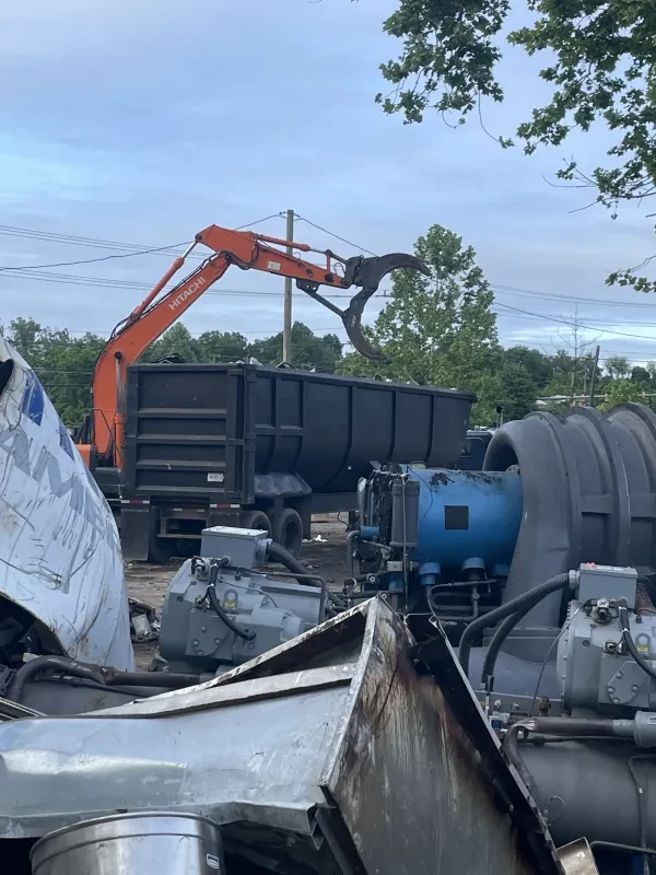 Route 29 Metal Scrap & Recycling - photo 4