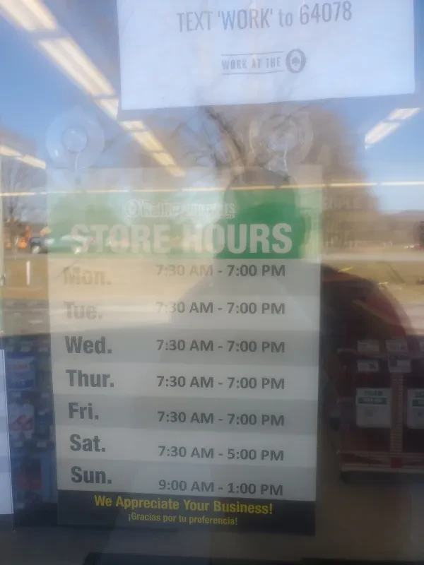 O'Reilly Auto Parts - photo 2