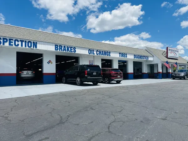 USA Automotive - photo 2