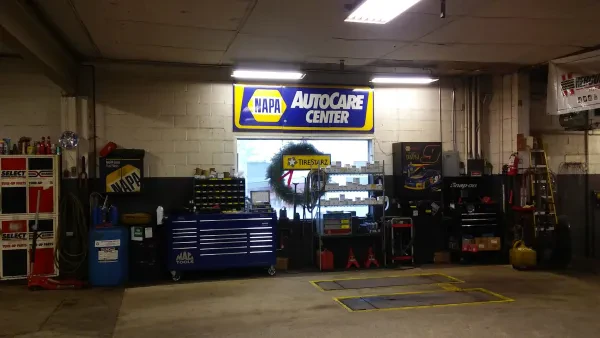East Derry Tire & Auto - photo 4