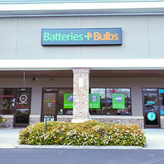 Batteries Plus