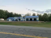 Pine Center Auto Body