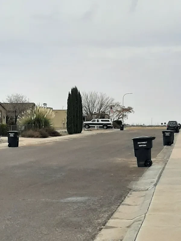 SOUTHWEST DISPOSAL LC - photo 3