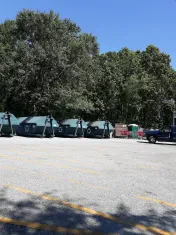 Recycling Drop-Off Site