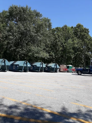 Recycling Drop-Off Site
